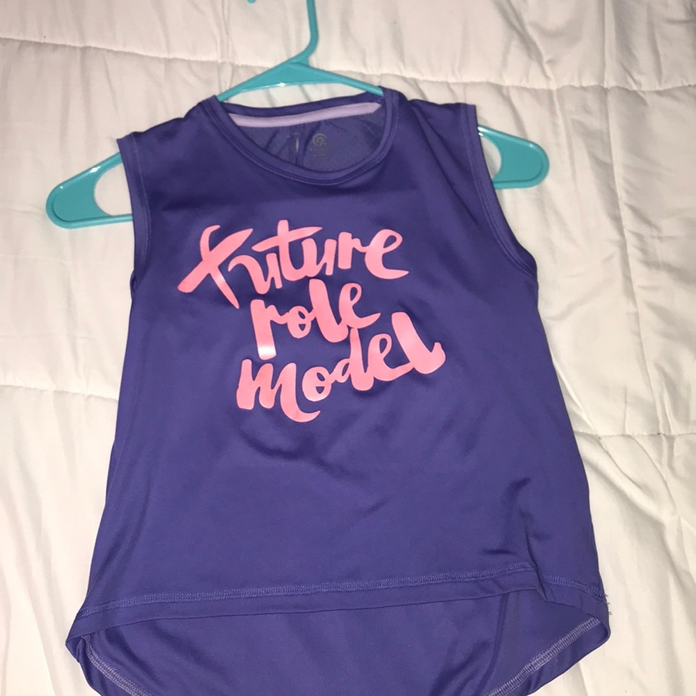 Champion Tank Top